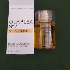 Olaplex No 7 Bonding Oil 30 ML